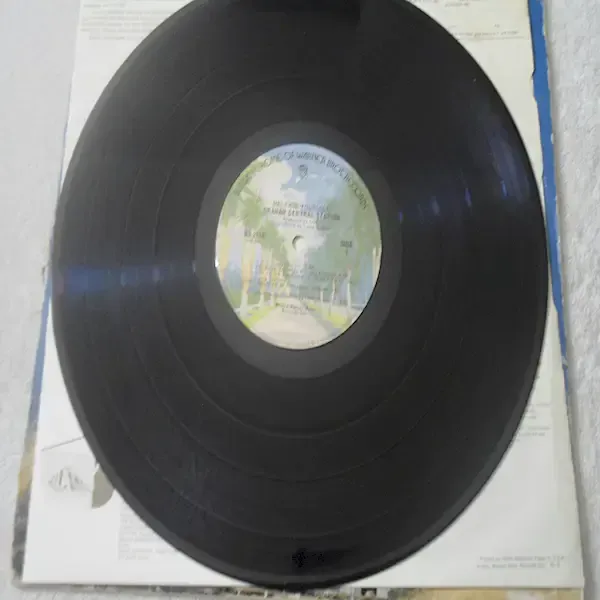 Graham Central Station - Release Yourself LP Vinyl Record For Sale