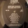 James Bond & His Sextet - James Bond Songbook LP Vinyl Record For Sale