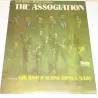 The Association - And Then Along Comes The Association Vinyl LP Sale