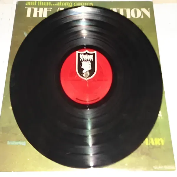The Association - And Then Along Comes The Association Vinyl LP Sale