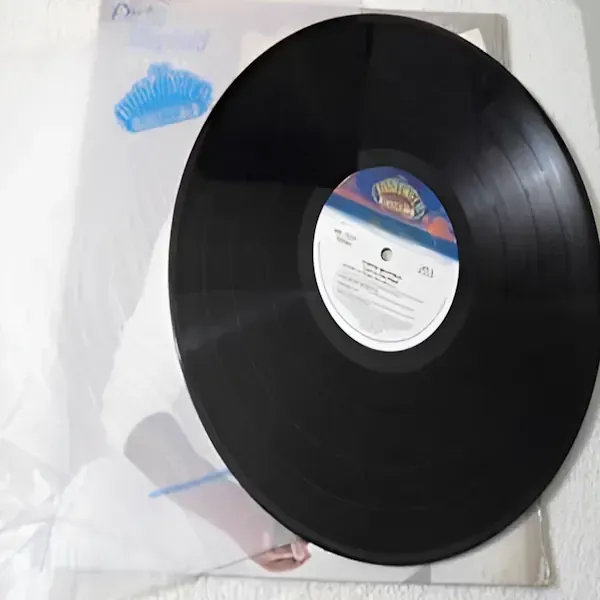 Curtis Mayfield - Love Is The Place LP Vinyl Record For Sale