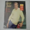 George Jones - Too Wild Too Long LP Vinyl Record For Sale