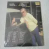 George Jones - Too Wild Too Long LP Vinyl Record For Sale