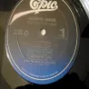 George Jones - Too Wild Too Long LP Vinyl Record For Sale