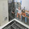 The Rascals - Search And Nearness LP Vinyl Record For Sale