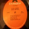 John Mayall - USA Union LP Vinyl Record For Sale