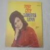 Loretta Lynn - Fist City LP Vinyl Record For Sale