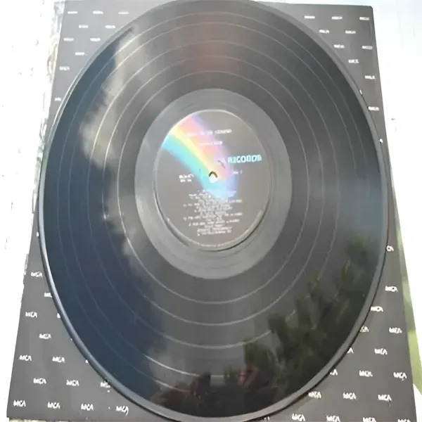 Loretta Lynn - Back To The Country Featuring The Pill Vinyl LP Sale