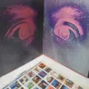 Ten Years After - Ssssh LP Vinyl Record For Sale