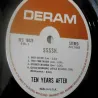 Ten Years After - Ssssh LP Vinyl Record For Sale