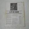 Jefferson Airplane - Takes Off LP Vinyl Record For Sale