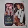 George Jones - Greatest Hits Vinyl LP Record For Sale