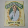George Jones - Country Music LP Vinyl Record For Sale
