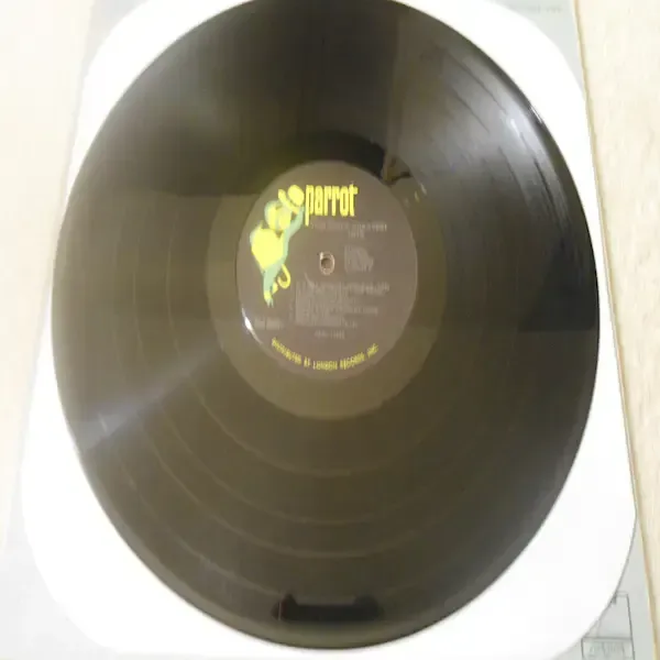 Tom Jones - Greatest Hits LP Vinyl Record For Sale