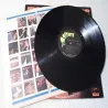 Tom Jones - Live In Las Vegas LP Vinyl Record For Sale