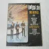 The Beatles - Something New LP Vinyl Record For Sale