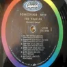 The Beatles - Something New LP Vinyl Record For Sale