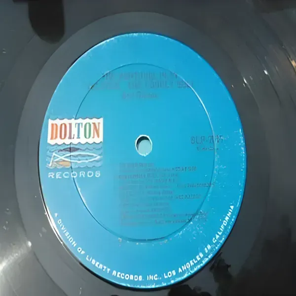 The Ventures - Play Telstar - The Lonely Bull Vinyl LP Record For Sale