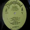 Walt Disney's Cinderella Vinyl LP Record For Sale