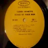 Tammy Wynette - Stand By Your Man LP Vinyl Record For Sale