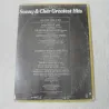 Sonny & Cher - Greatest Hits Vinyl LP Record For Sale
