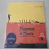 Miles Davis - Sketches Of Spain LP Vinyl Record For Sale - 180 Gram Yellow And Red