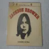 Jackson Browne - Self Titled (Saturate Before Using) Vinyl LP Record For Sale