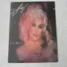 Dolly Parton - Burlap & Satin Vinyl LP Record For Sale