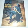 Jimmie Rodgers - My Rough and Roudy Ways Vinyl LP Record For Sale