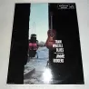 Jimmie Rodgers - Train Whistle Blues Vinyl LP Record For Sale