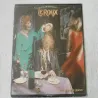 Le Roux - Keep The Fire Burnin' LP Vinyl Record For Sale