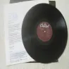 Le Roux - Keep The Fire Burnin' LP Vinyl Record For Sale