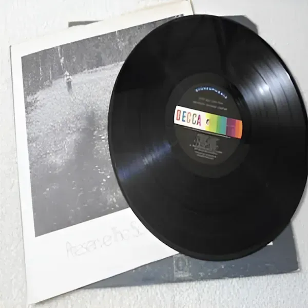Matthews Southern Comfort - Later That Same Year LP Vinyl Record For Sale