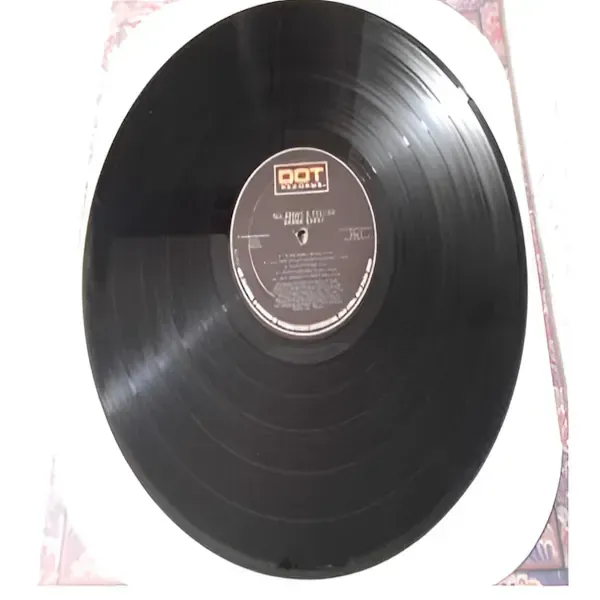 Donna Fargo - All About A Feeling LP Vinyl Record For Sale
