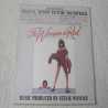 Stevie Wonder - Woman In Red Motion Picture Soundtrack Vinyl LP Record For Sale