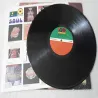 Aretha Franklin - Let Me In Your Life LP Vinyl Record For Sale