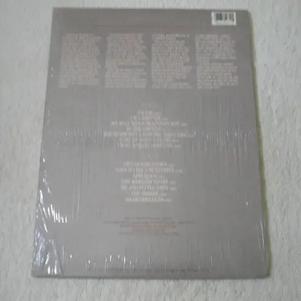 Dolly Parton - Collector's Series LP Vinyl Record For Sale