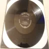 David Carroll - re PERCUSSION Vinyl LP Record For Sale