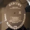 David Carroll - re PERCUSSION Vinyl LP Record For Sale