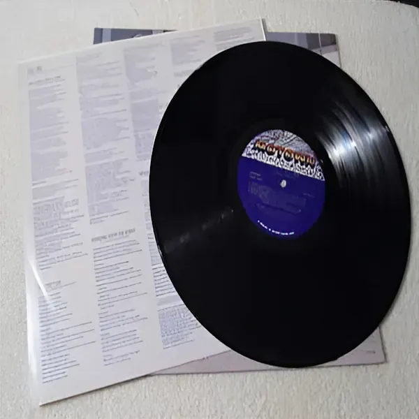Lionel Richie - Cant Slow Down Vinyl LP Record For Sale
