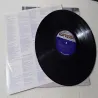 Lionel Richie - Cant Slow Down Vinyl LP Record For Sale