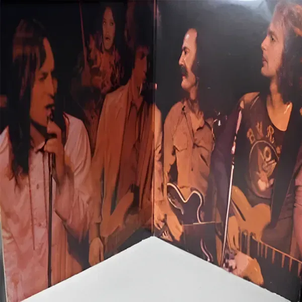 The Byrds - Byrds / Self Titled Vinyl LP Record For Sale