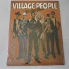 Village People - Macho Man LP Vinyl Record For Sale