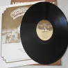 Village People - Macho Man LP Vinyl Record For Sale