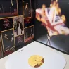 Marvin Gaye - Live At The London Palladium LP Vinyl Record For Sale