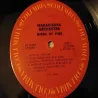 Mahavishnu Orchestra - Birds Of Fire LP Vinyl Record For Sale