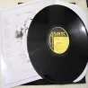 Carole King - One To One LP Vinyl Record For Sale