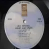 Joni Mitchell - Court And Spark LP Vinyl Record For Sale