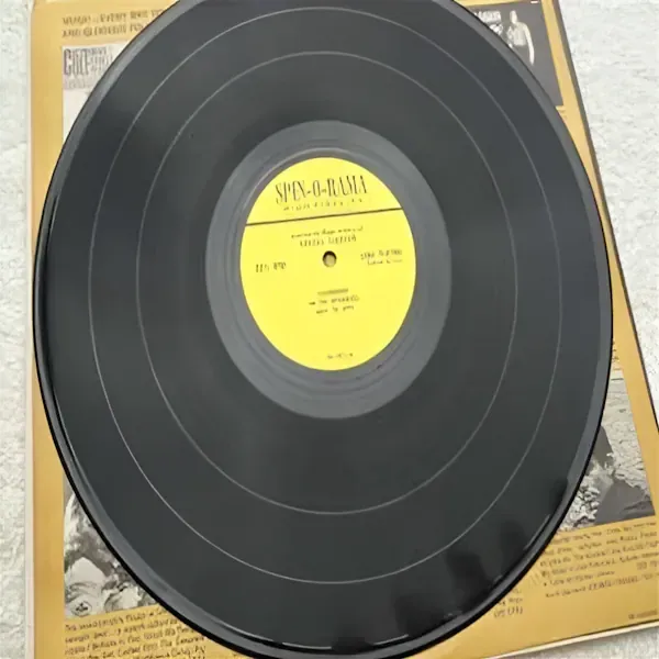 Erroll Garner - The Magic Artistry Of Erroll Garner Vinyl LP For Sale