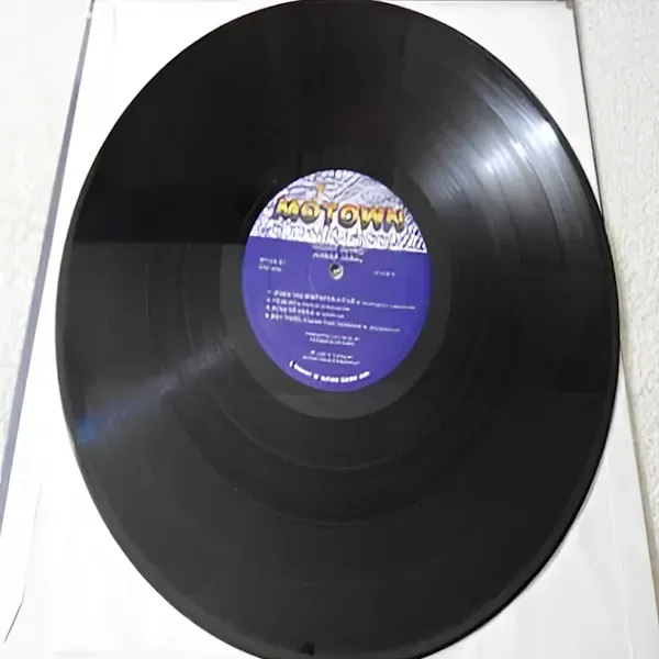 Ahmad Jamal - Night Song LP Vinyl Record For Sale